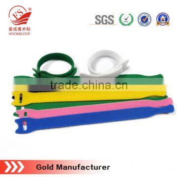 Durable Self-locking Hook Wiring Harness Cable Tie photo-5