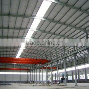 light steel structure building