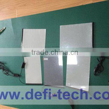 switchable self-adhesive smart film