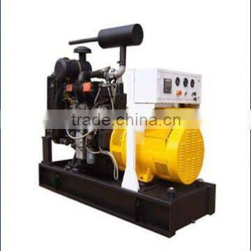 100kw weifang ricardo diesel generator