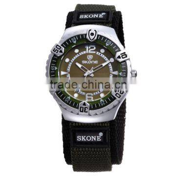 Skone 6156 Nylon Watch Strap