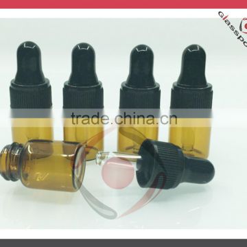 Wholesale Best Cheap with Good Quality 2ml Glass Vials for Perfume sample