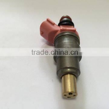 650CC Fuel Injector/Nozzle for Toyota OEM# 1001-87097 photo-3