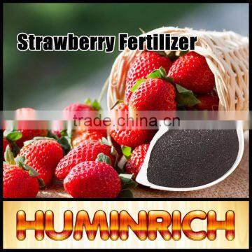 Huminrich High Utilization Boosts Seed Germination 20%Fa Potassium Humate Spray Dried Powder photo-2