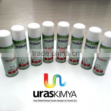 SILICONE SPREY