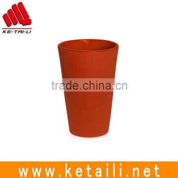 Food Grade OEM Unbreakable Silicone Beer Cup Red Wine Cup Silicone Bar Accessories Factory