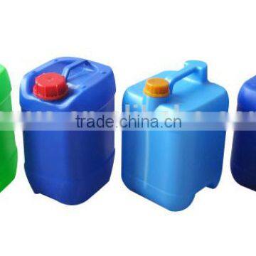 20L to 50L Plastic Drum Accumulator Blow Moulding Machine With CE