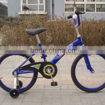 16"simple boy bike/bicycle/cycle Kid's bike