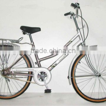 26 city/Lady Bike/bicycle/cycle/road bike