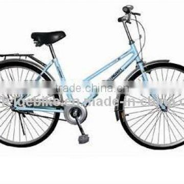 26" 1speed Lady Bike/bicycle/cycle/road bike