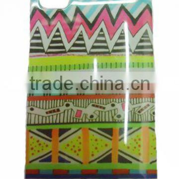 Fashion aztec pattern for iphone 4 case