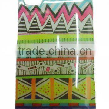 Fashion Aztec Pattern for Iphone 4 Case