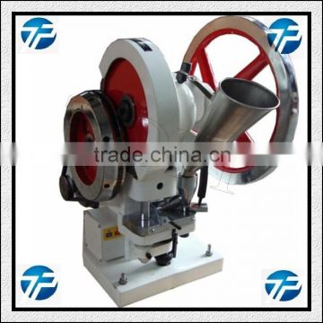 Single Punch Tablet Press Machine