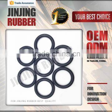 standards metric NBR rubber o rings