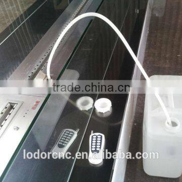 Freestanding Bioethanol Fireplace 500mm / Ethanol Fireplace With Remote Control photo-6