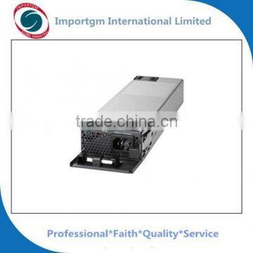 CISCO 350W AC Config 1 Power Supply PWR-C1-350WAC=