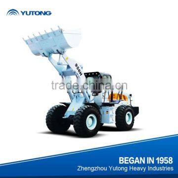 YUTONG 956H wheel loader tractor