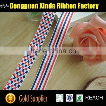 Nylon Tape Customized Nylon Printed Webbing Strap