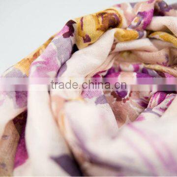 Hot Sell Print on Scarves, Women as Scarves, Women Shawls photo-3