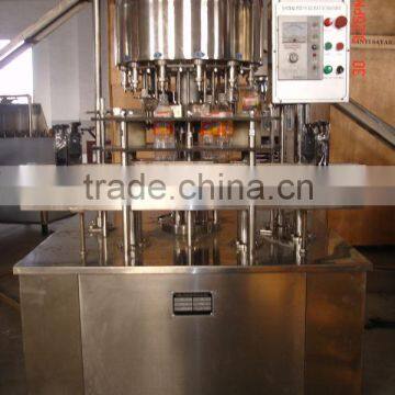 Monoblock Drinking Water Filling Machine Line photo-5