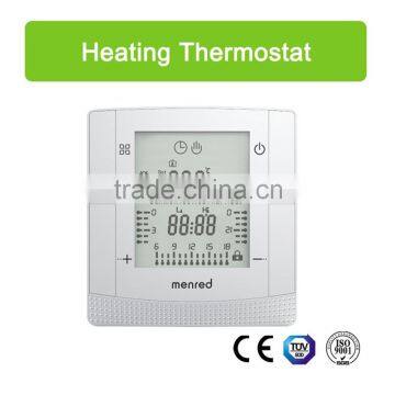 LS79...Series heating LCD thermostat