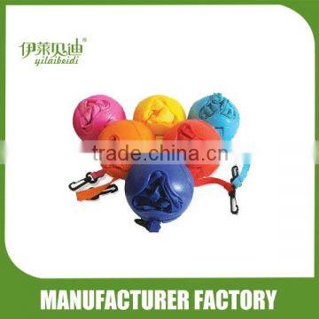 Ball-shaped Foldable Shopping Bag photo-2