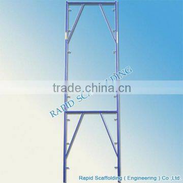 Construction Materials American Standard Apartment Frame Scaffolding