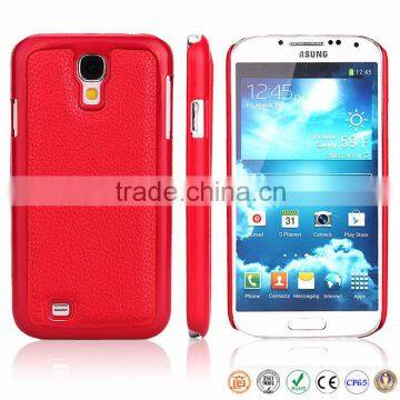 wholesale beautiful personalized mobile phone accessories case back cover for Galaxy S4 I9500