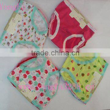 Children's underwear