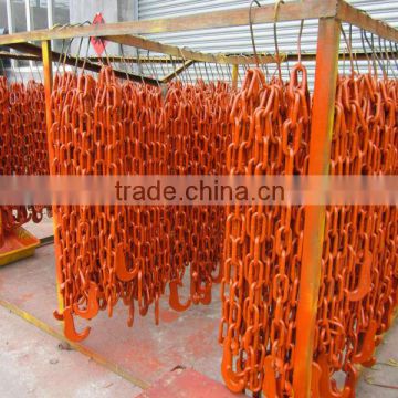 lashing chain