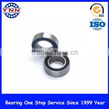 Low noise skate bearing Deep Groove Ball Bearings