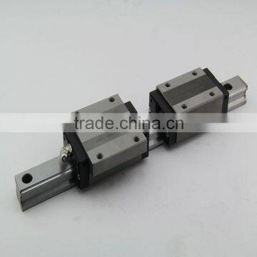 CNC Machine Parts Linear Guide Rail LGD12