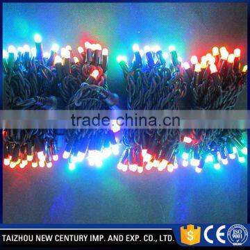 remote control RoHS led flexible string light