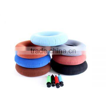 inflatable air seat wheelchair cushion for haemorrhoids seating