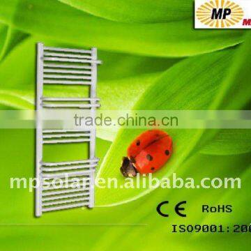 steel towel warmer