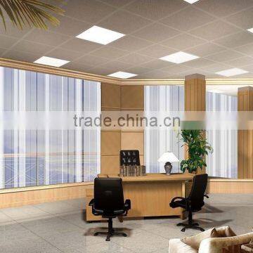 LED Light Source and CE RoHS Certification 600x600 LED panel light