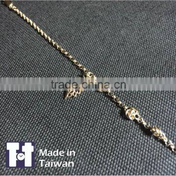 New 2016 Jewelry Jewel Silver 925 Couple Bracelets photo-5