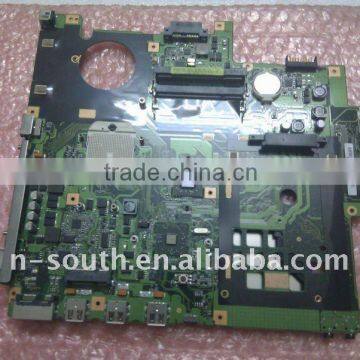 for ASUS F5Z motherboard F5VL F5SL F5R F5RL F5N F5M laptop motherboard notebook mainboard