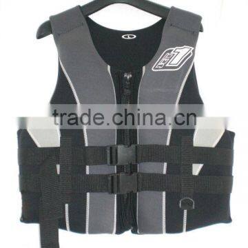 Neoprene Life Vest