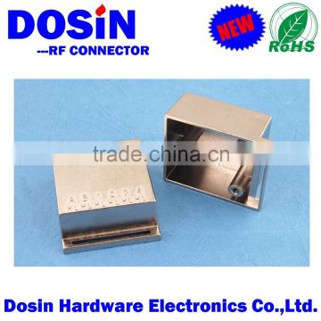 precise parts zinc alloy die casting molding