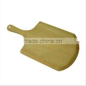 Economic environmental wood chopping board