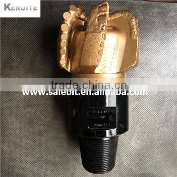 8 1/2 Inch 216mm 5 Blades Well Drilling PDC Bit photo-5