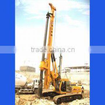 XCMG XR150 Rotary Drilling Rig