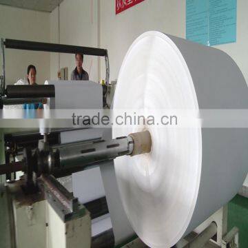 Semi-glossy Eco-solvent Polyester Pure Silk Fabric photo-5