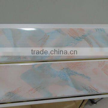 COMMON GLOSSY AND PRINTING PVC BORAD