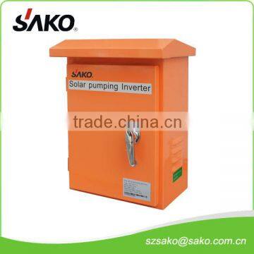 Solar DC Direct Drive 3SK Series photo-2