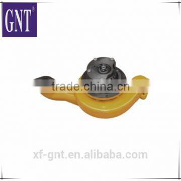 excavator diesel engine parts 6127-61-1008 water pump set                        
                                                                                Supplier's Choice