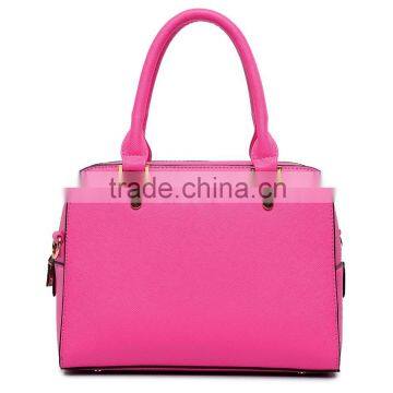 2015 Designer Hot in Europe and American 2pcs Set Lady Handbag photo-2