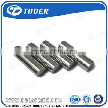  China Manufacturer Cast Tungsten Carbide Welding Rods