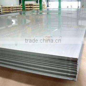 Made in China ASTM444 stainless steel sheet No.1 finish for sale